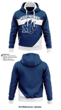 Marymount School 5504461 Hoodie - 1