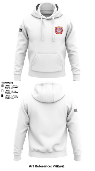 Hoodie, , Fire Department, Teamtime, Team time, sublimation, custom sports apparel, team uniforms, spirit wear, spiritwear, sports uniforms, custom shirts, team store, custom team store, fundraiser sports, apparel fundraiser