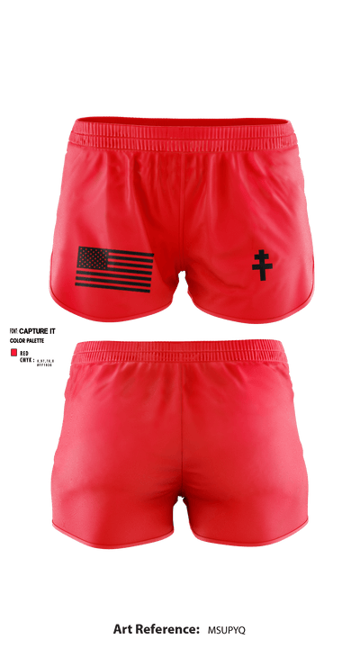 1-325 AIR 68596241 Ranger Panties - 1