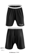 Optimum Images 2916568 Athletic Shorts With Pockets - 1