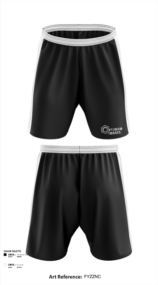 Athletic Shorts With Pockets, Optimum Images, , Teamtime, Team time, sublimation, custom sports apparel, team uniforms, spirit wear, spiritwear, sports uniforms, custom shirts, team store, custom team store, fundraiser sports, apparel fundraiser