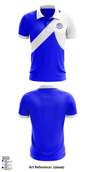 Short Sleeve Performance Polo, Trinity Senior High School, Spirit Store, Teamtime, Team time, sublimation, custom sports apparel, team uniforms, spirit wear, spiritwear, sports uniforms, custom shirts, team store, custom team store, fundraiser sports, apparel fundraiser