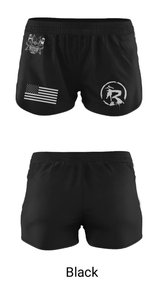 Ranger Panties, , Army, Teamtime, Team time, sublimation, custom sports apparel, team uniforms, spirit wear, spiritwear, sports uniforms, custom shirts, team store, custom team store, fundraiser sports, apparel fundraiser