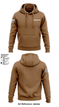 10th SFG(A) 65666988 Hoodie - 1