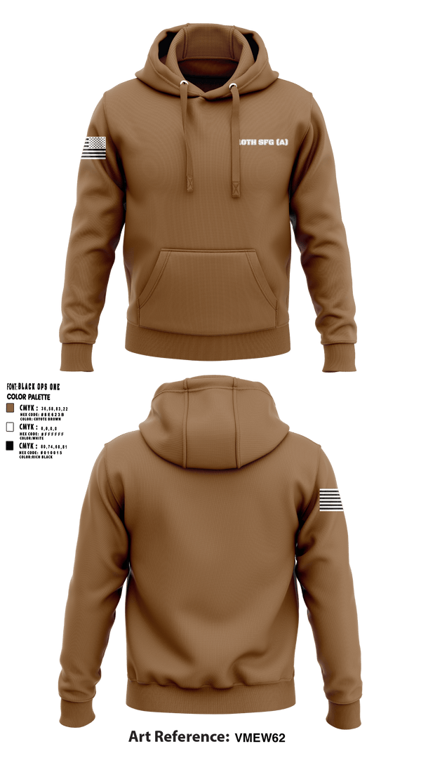 Hoodie, , Army, Teamtime, Team time, sublimation, custom sports apparel, team uniforms, spirit wear, spiritwear, sports uniforms, custom shirts, team store, custom team store, fundraiser sports, apparel fundraiser