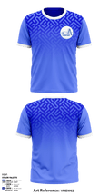 AA Contractor LLCAA Contractor LLC 41072475 Short Sleeve Performance Shirt - 1