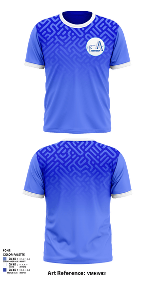 Short Sleeve Performance Shirt, AA Contractor LLCAA Contractor LLC, , Teamtime, Team time, sublimation, custom sports apparel, team uniforms, spirit wear, spiritwear, sports uniforms, custom shirts, team store, custom team store, fundraiser sports, apparel fundraiser