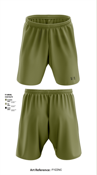Athletic Shorts With Pockets, v 1/1, Marines, Teamtime, Team time, sublimation, custom sports apparel, team uniforms, spirit wear, spiritwear, sports uniforms, custom shirts, team store, custom team store, fundraiser sports, apparel fundraiser
