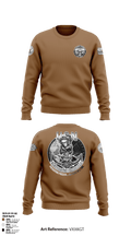 Electronics Technicians 32384599 Crew Neck Sweatshirt - 1