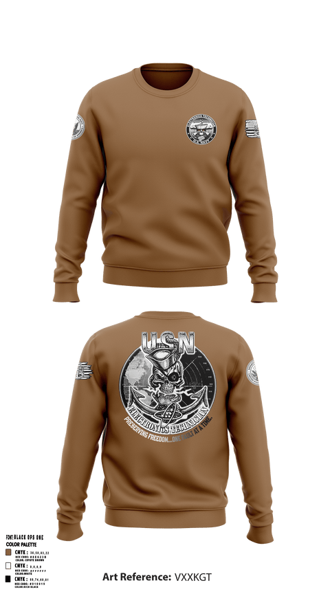 Crew Neck Sweatshirt, , Navy, Teamtime, Team time, sublimation, custom sports apparel, team uniforms, spirit wear, spiritwear, sports uniforms, custom shirts, team store, custom team store, fundraiser sports, apparel fundraiser