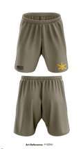 Bravo 3-2 ADA 14430873 Athletic Shorts With Pockets - 6