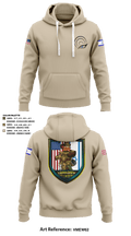 13th Missile Defense Battery 67217504 Hoodie - 6