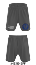 Salem High School Soccer 85032172 Athletic Shorts With Pockets - 20