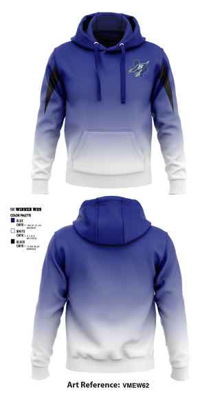 Hoodie, Shepherd High School Volleyball, Men's Volleyball, Teamtime, Team time, sublimation, custom sports apparel, team uniforms, spirit wear, spiritwear, sports uniforms, custom shirts, team store, custom team store, fundraiser sports, apparel fundraiser
