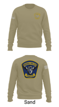 Motor Unit 17313241 Crew Neck Sweatshirt - 12