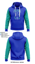 South Haven Surge 43709679 Hoodie - 2