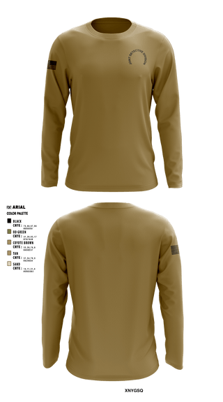 Long Sleeve Performance Shirt, , Police, Teamtime, Team time, sublimation, custom sports apparel, team uniforms, spirit wear, spiritwear, sports uniforms, custom shirts, team store, custom team store, fundraiser sports, apparel fundraiser