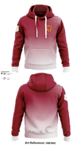 TROJANS 55132227 Hoodie - 1