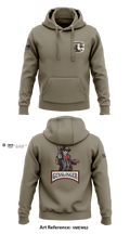 541st Outlaws: Gunslingers 51318466 Hoodie - 2