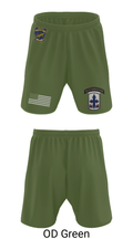 1-158 IN D Co 17730595 Athletic Shorts With Pockets - 28