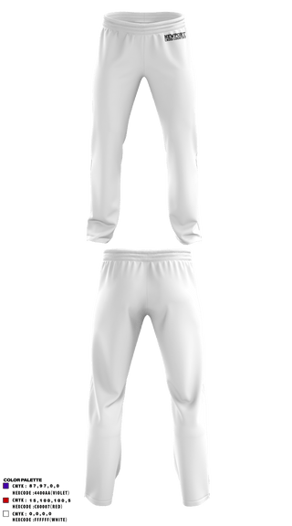 Sweatpants, Newport High School Cross Country, Cross Country, Teamtime, Team time, sublimation, custom sports apparel, team uniforms, spirit wear, spiritwear, sports uniforms, custom shirts, team store, custom team store, fundraiser sports, apparel fundraiser