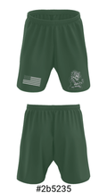 Jackson-Reed High School Basketball 57308217 Athletic Shorts With Pockets - 15