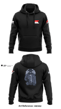 2-6 Cav A Trp 79586483 Hoodie - 1
