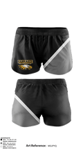 Kankakee Trinity Academy Junior High School 42888581 Track Shorts - 2