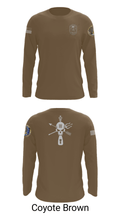 Spec Ops 73270232 Long Sleeve Performance Shirt - 14
