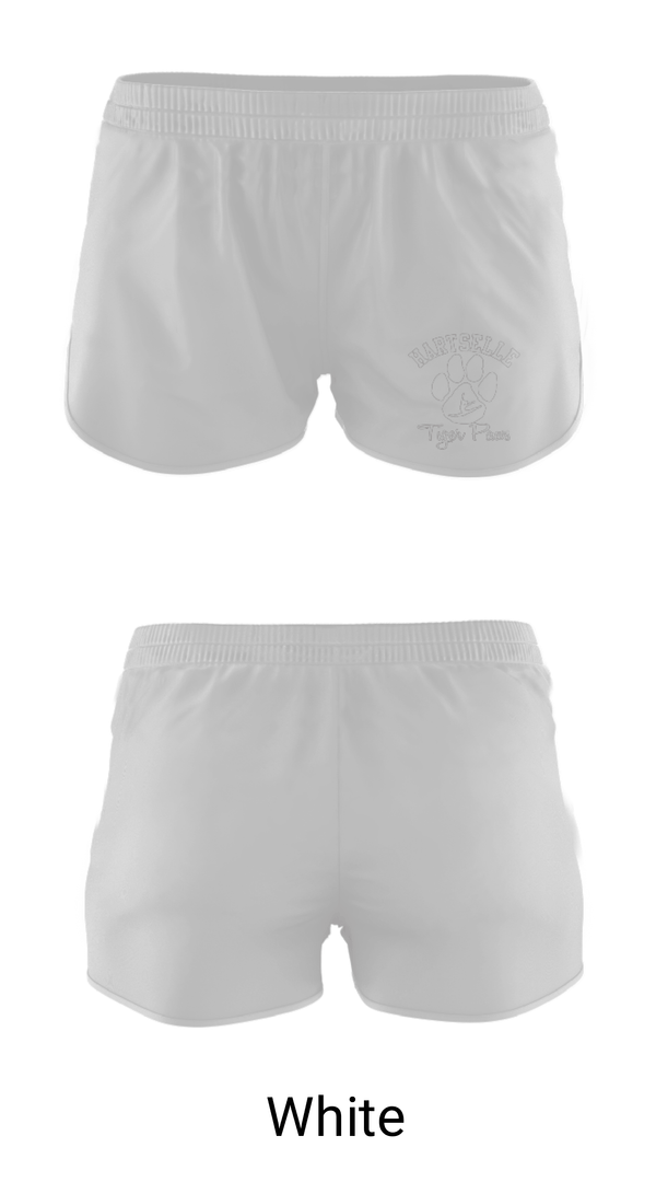 Ranger Panties, Hartselle High School Dance, Spirit Store, Teamtime, Team time, sublimation, custom sports apparel, team uniforms, spirit wear, spiritwear, sports uniforms, custom shirts, team store, custom team store, fundraiser sports, apparel fundraiser
