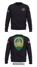 SHAPE 25220864 Crew Neck Sweatshirt - 7
