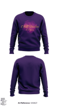 CHLC STUDIOS 21364304 Crew Neck Sweatshirt - 1