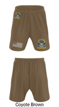 Connecticut State Police 53595968 Athletic Shorts With Pockets - 26