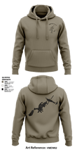 Platoon 2-1-1 26077523 Hoodie - 51
