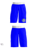 La Center High School Basketball 23484794 Womens Basketball Shorts - 1