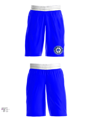 Womens Basketball Shorts, La Center High School Basketball, Women's Basketball, Teamtime, Team time, sublimation, custom sports apparel, team uniforms, spirit wear, spiritwear, sports uniforms, custom shirts, team store, custom team store, fundraiser sports, apparel fundraiser