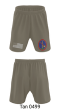 12th AVN BN 38693082 Athletic Shorts With Pockets - 37