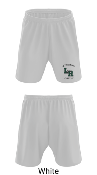 Athletic Shorts With Pockets, Lakewood Ranch High School Golf, Golf, Teamtime, Team time, sublimation, custom sports apparel, team uniforms, spirit wear, spiritwear, sports uniforms, custom shirts, team store, custom team store, fundraiser sports, apparel fundraiser