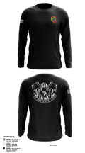 ADMIN APPLES 68366290 Long Sleeve Performance Shirt - 3