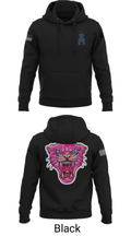 The Citadel 89582044 Hoodie - 44
