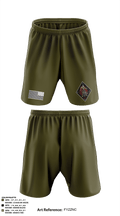 Hades 3421841 Athletic Shorts With Pockets - 4