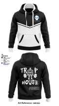 Trap House Fitness 35010693 Hoodie - 1