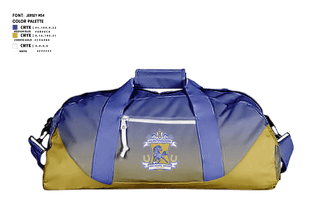 Duffle Bag, Huntingdon High School Soccer, Men's Soccer, Teamtime, Team time, sublimation, custom sports apparel, team uniforms, spirit wear, spiritwear, sports uniforms, custom shirts, team store, custom team store, fundraiser sports, apparel fundraiser