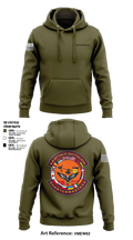 4-4 AB, S4 38359705 Hoodie - 50