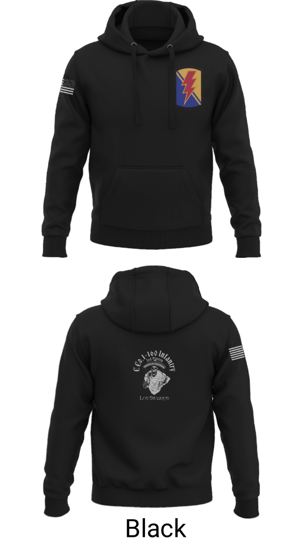 Hoodie, , Army, Teamtime, Team time, sublimation, custom sports apparel, team uniforms, spirit wear, spiritwear, sports uniforms, custom shirts, team store, custom team store, fundraiser sports, apparel fundraiser