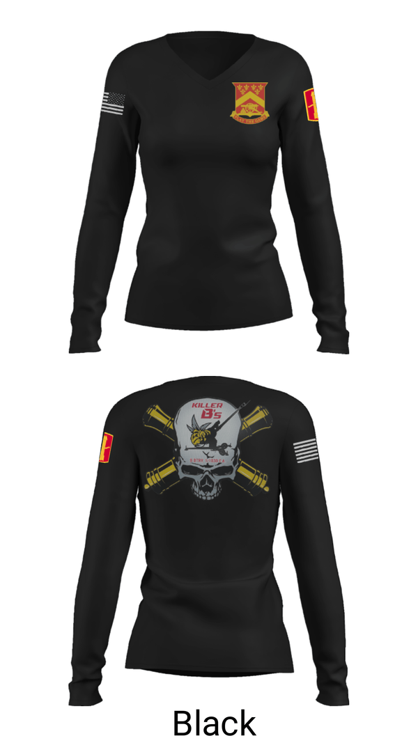 Women's Long Sleeve Vneck Shirt, , , Teamtime, Team time, sublimation, custom sports apparel, team uniforms, spirit wear, spiritwear, sports uniforms, custom shirts, team store, custom team store, fundraiser sports, apparel fundraiser