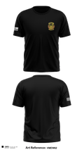49 EMS 66253213 Short Sleeve Performance Shirt - 1