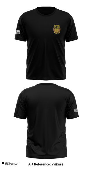 Short Sleeve Performance Shirt, , Air Force, Teamtime, Team time, sublimation, custom sports apparel, team uniforms, spirit wear, spiritwear, sports uniforms, custom shirts, team store, custom team store, fundraiser sports, apparel fundraiser