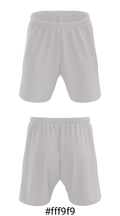 H Co 700 BSB, 1-179 FSC 68913426 Athletic Shorts With Pockets - 25