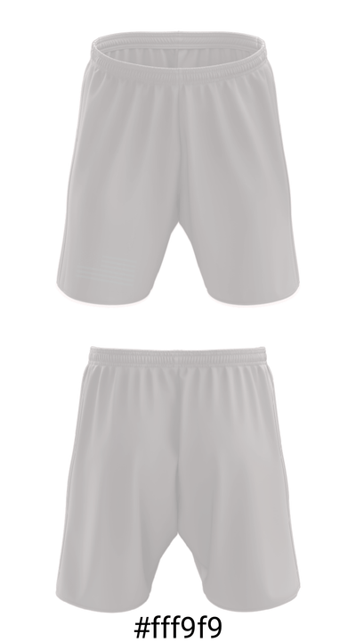 H Co 700 BSB, 1-179 FSC 68913426 Athletic Shorts With Pockets - 25